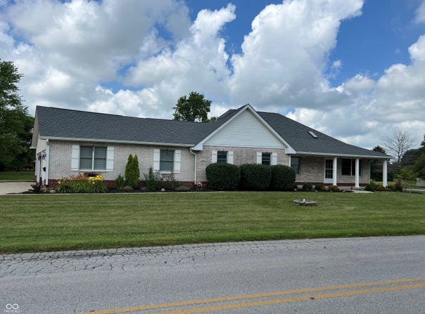 2018 Elizaville Road, Lebanon, IN 46052