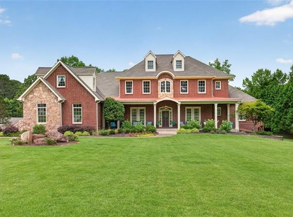 4728 E Reed Road, Gainesville, GA 30507