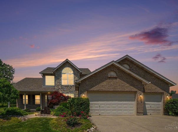 4772 Stable Court, Liberty Twp, OH 45011