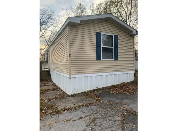 2 Forest Edge Drive, Batavia, NY 14020
