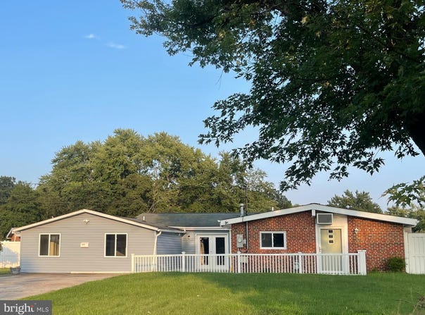 1229 CRAWFORD DRIVE, GLEN BURNIE, MD 21061