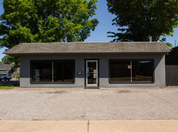 721 Kentucky Avenue, Paducah, KY 42001