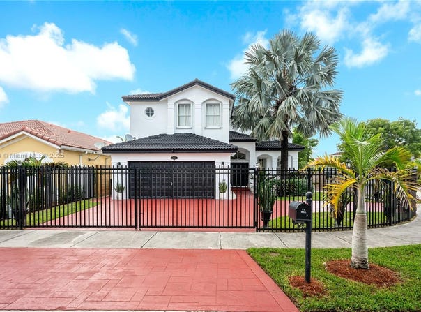 1733 SW 151st Pl, Miami, FL 33185