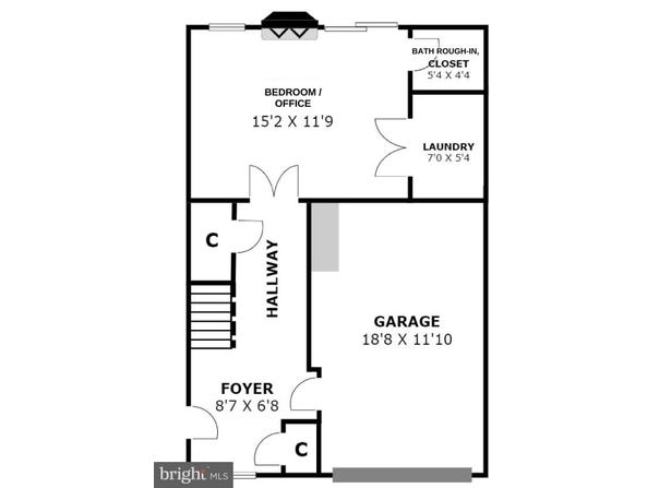 14206 PLUM RUN WAY, SILVER SPRING, MD 20906