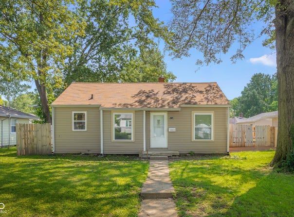 1313 Pennsylvania Street, Columbus, IN 47201