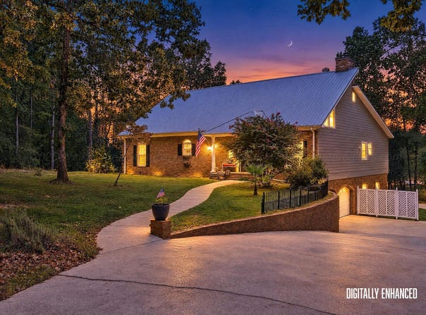 61 STARBOARD TACK, Double Springs, AL 35553