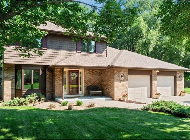 311 Coolidge Street, Anoka, MN 55303