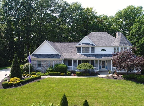35005 Lisle Court, Willoughby, OH 44094