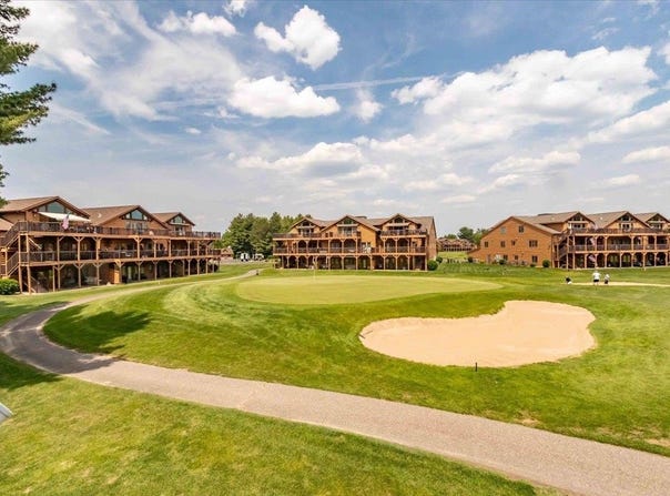 1848-2 E 20th Court, Arkdale, WI 54613