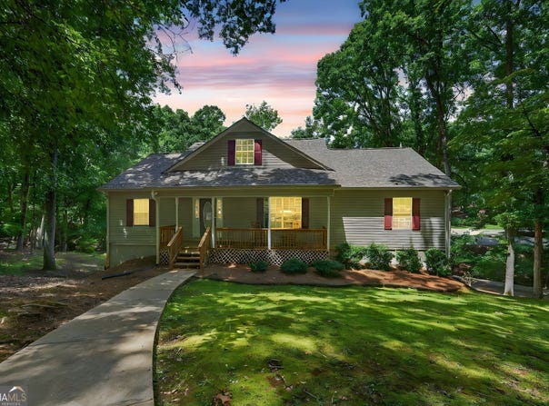 403 Long Shoals, Eatonton, GA 31024