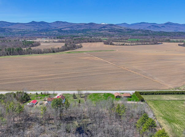 145 McNeil Road, Fryeburg, ME 04037