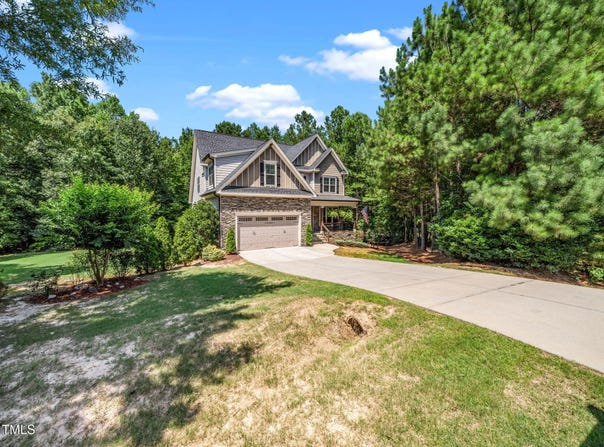 1005 Brianside Court, Wake Forest, NC 27587