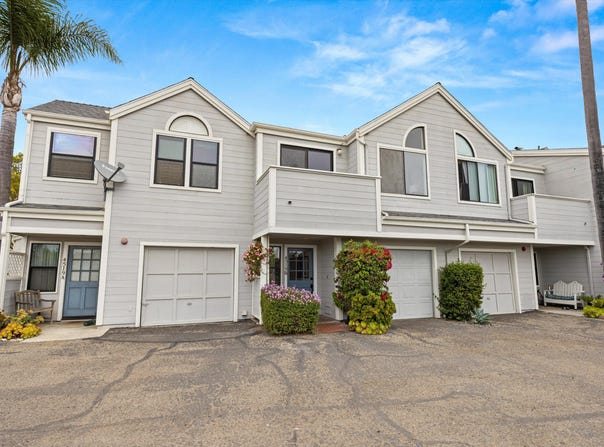 4519 Carpinteria Avenue unit: B, CARPINTERIA, CA 93013