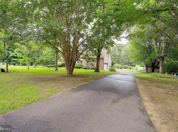 3154 GOSHEFF LANE, GAMBRILLS, MD 21054