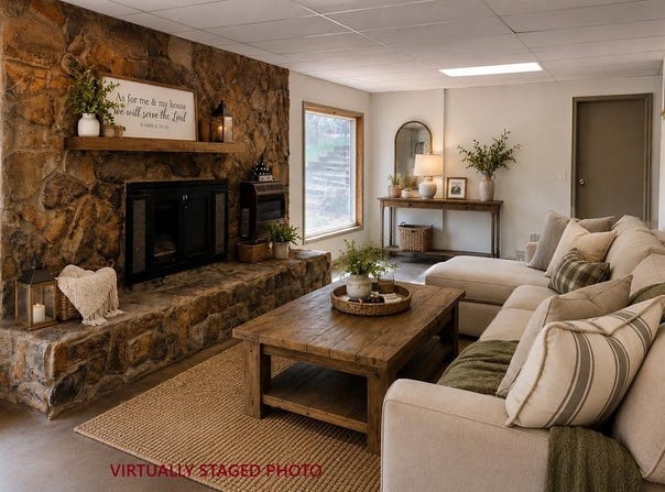 41587 Skelly Road, Asher, OK 74826