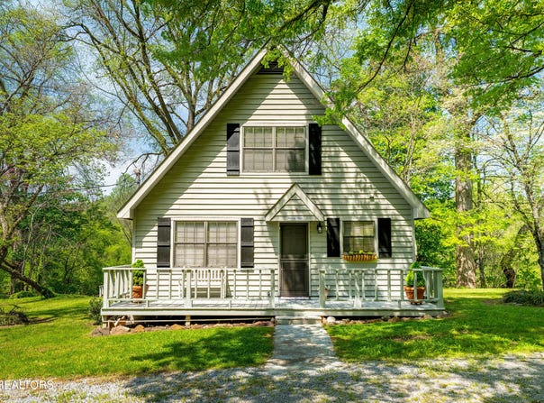 309 River Rd, Andersonville, TN 37705