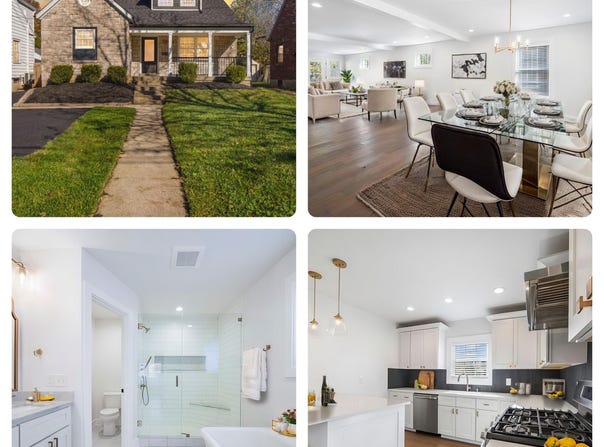 305 Breckenridge Ln, Louisville, KY 40207