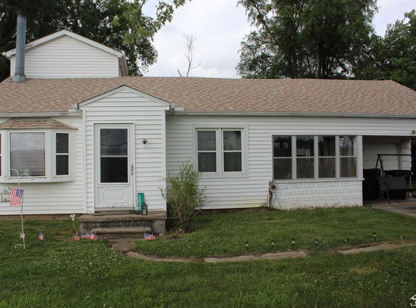 3610 Stewart, Monroe, MI 48162
