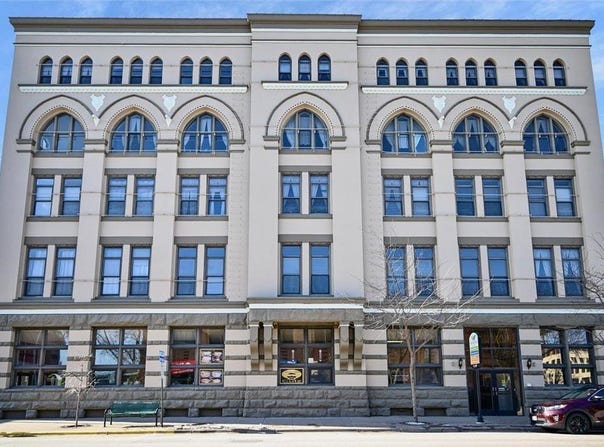 157 W 3rd Street, Winona, MN 55987
