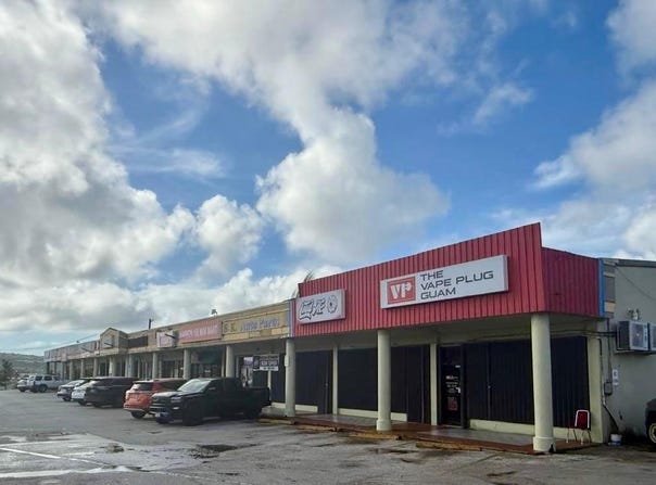 RT. 16, Dededo, GU 96929
