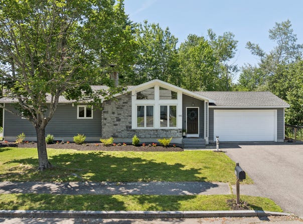 195 Lane Avenue, Portland, ME 04103