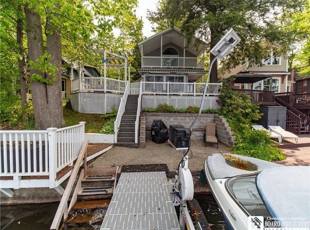 2397 Sunnyside Rt 426, Mina, NY 14724