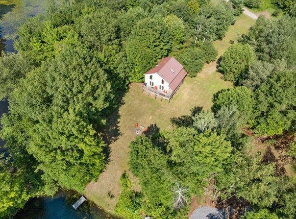 56 Fawn Lake Rd, Altmar, NY 13302