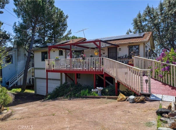 9641 Marmot Way, Kelseyville, CA 95451