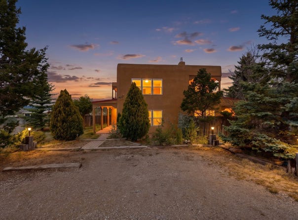 24 McLaughlin, Sandia Park, NM 87047