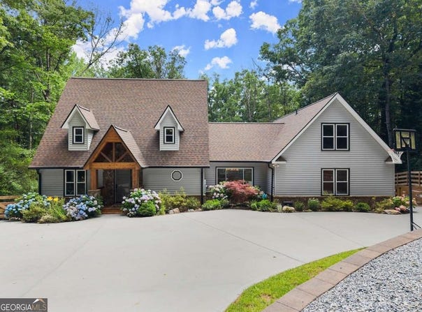 4690 Giddon Martin, Gainesville, GA 30506