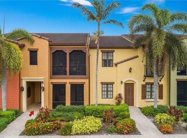 9108 Capistrano St S, NAPLES, FL 34113