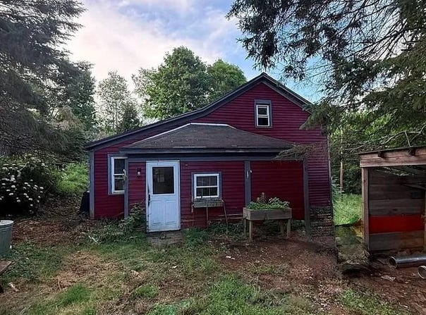 763 Chamberlain Mills Rd, Salem, NY 12865