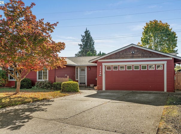 3546 16TH Pl, ForestGrove, OR 97116
