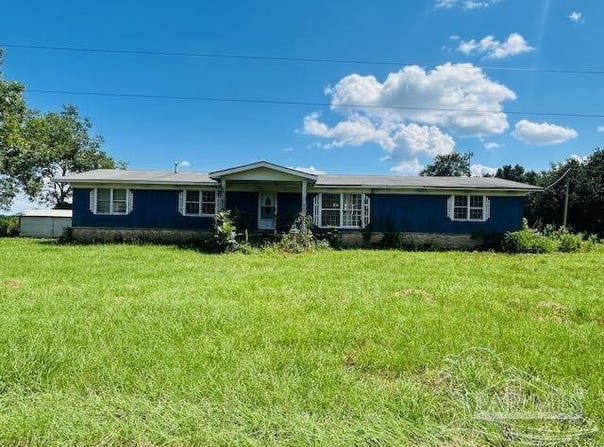 5449 Sweet Memory Ln, Milton, FL 32570
