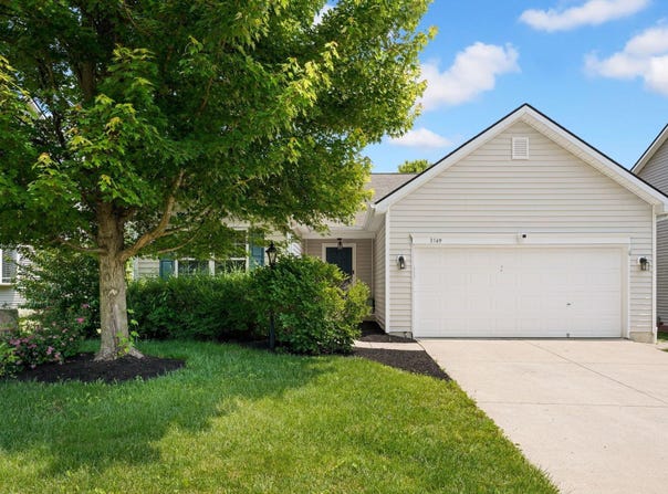 3549 S Wickens Street, Bloomington, IN 47403