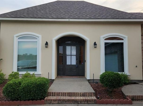 55 Fairway Circle, Haughton, LA 71037