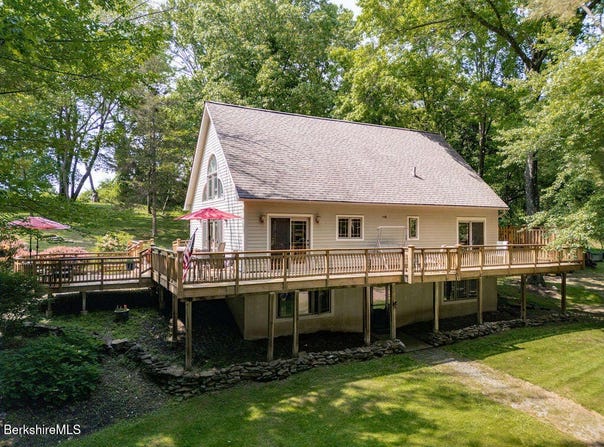 53 Snyder Pond Rd, Copake, NY 12516
