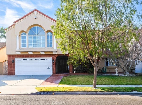 10351 Lassen Street, Los Alamitos, CA 90720