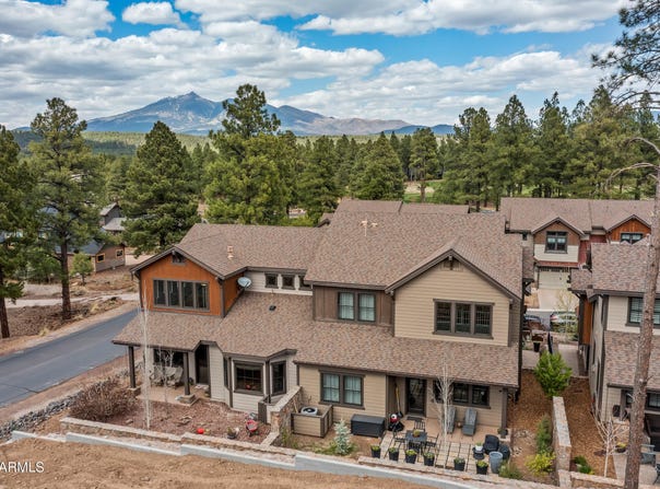 4445 W ARABIAN Trail, Flagstaff, AZ 86005