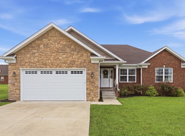311 Rolling Meadows Lane, Bardstown, KY 40004