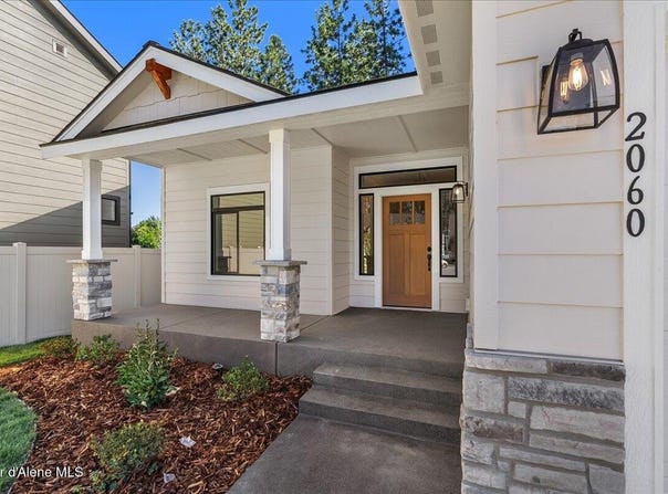 2060 E Plaza Ct., Post Falls, ID 83854