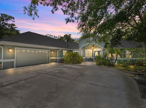 7109 SAN JOSE LOOP, NEW PORT RICHEY, FL 34655
