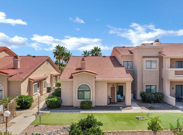 16357 E ARROW Drive, Fountain Hills, AZ 85268