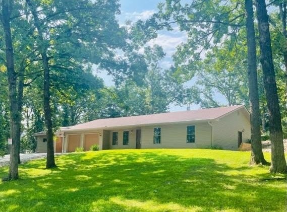 501 Henry Street, Owensville, MO 65066