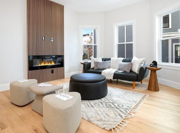 58 Putnam St, Somerville, MA 02143