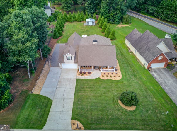 40 Legacy, Hoschton, GA 30548
