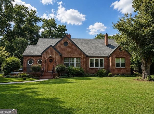 503 Hancock Street, Fort Gaines, GA 39851