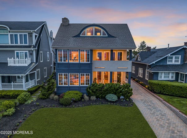 2009 Ocean Avenue, Spring Lake, NJ 07762