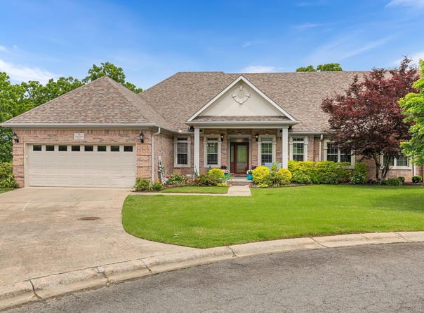 26 Algonquin Drive, Cabot, AR 72023