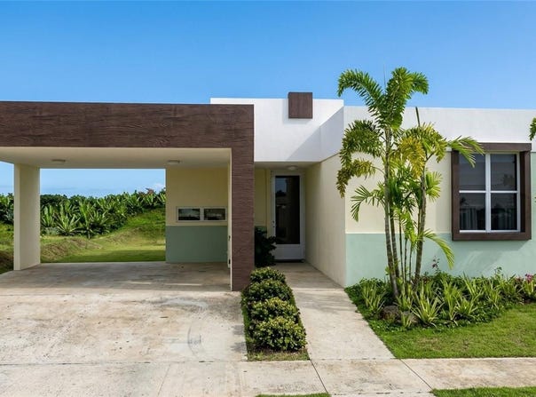 Sr 100 K 13 H 2 URB TERRAZAS DE BOQUERON PR,CALLEJON LOS MARTINEZ, BOQUERON, 00622